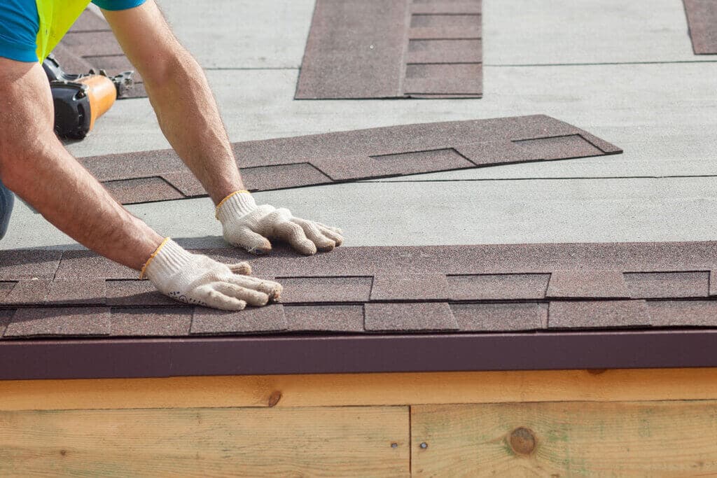 How Long It Will Take to Replace Your Roof