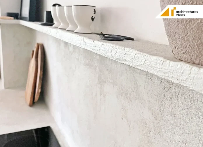 Microcement Microcement