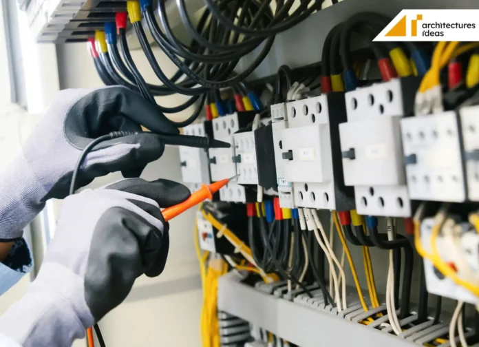 Prevent Electrical Problem Prevent Electrical Problem