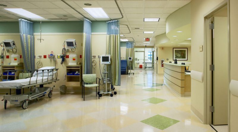 Professional Medical Office Broker