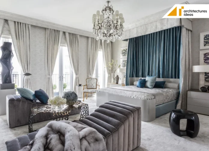 Textile for bedroom Textile for bedroom