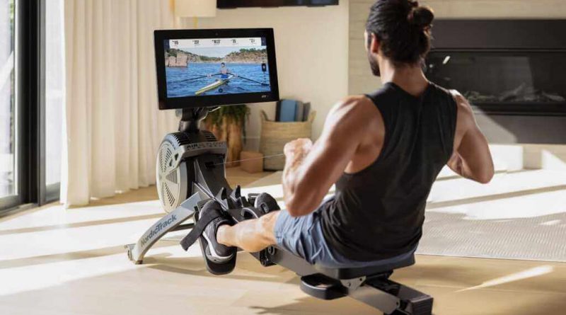Types of Gym Equipment
