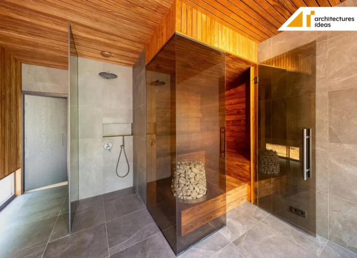 Unique saunas Unique saunas