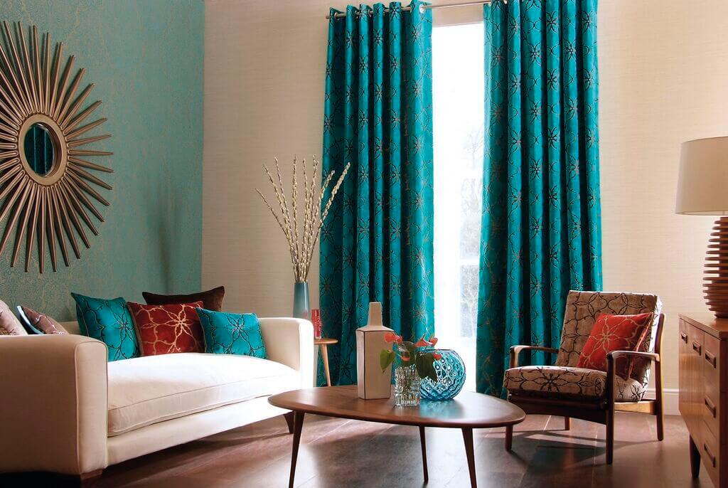 Curtains Provide More Excellent Soundproofing and Insulation