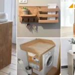 Crafting Idea with Wood