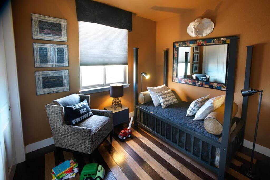 Decorate Your Kid’s Room