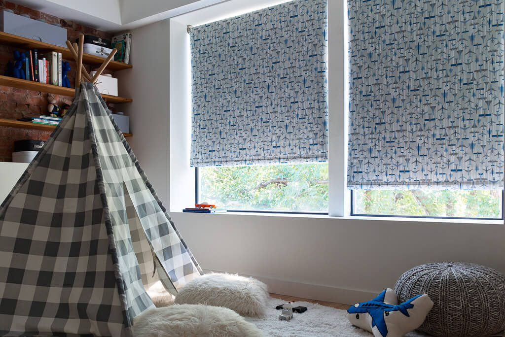 Decorate Your Kid’s Room