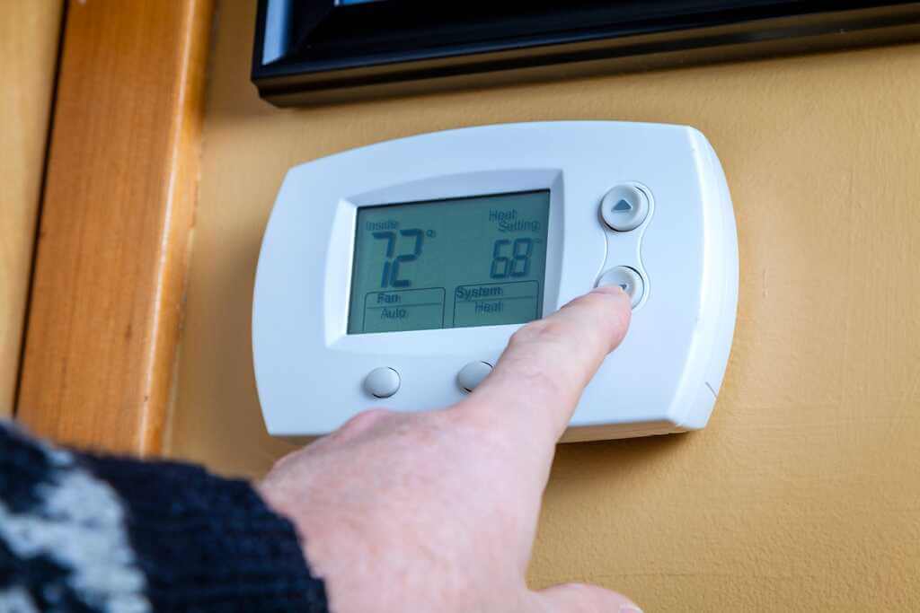 Eco-Friendly Home Heating Tips