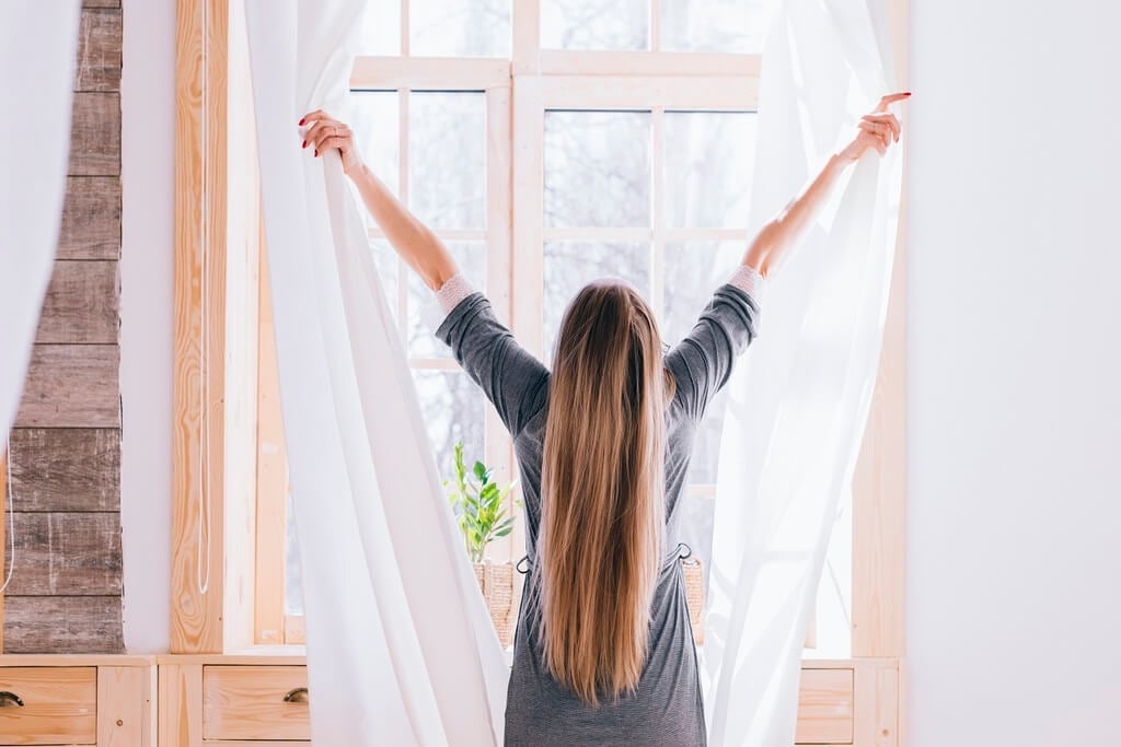 Rethink Your Window Treatments for Eco-Friendly Home Heating Tips