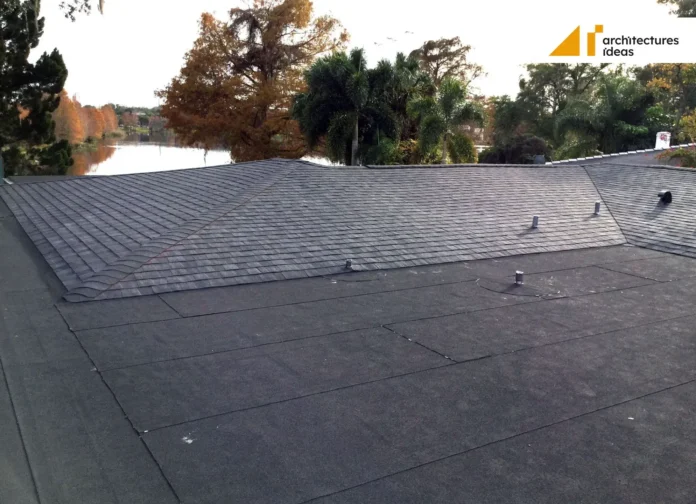 Flat Roofing Options