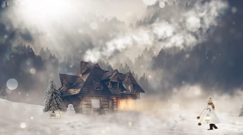 Get Your Home Ready for Winter