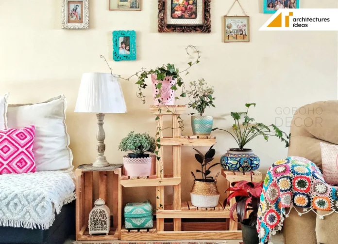 Home Decor Ideas on a Budget