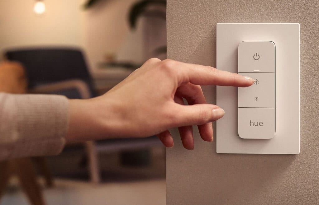 Leverage Dimmers for Improve Your Home’s Lighting