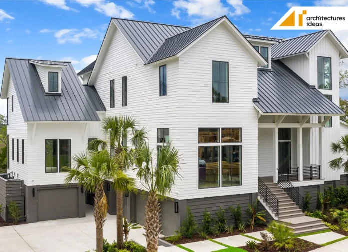 Roof Design Trend for Home Roof Design Trend for Home