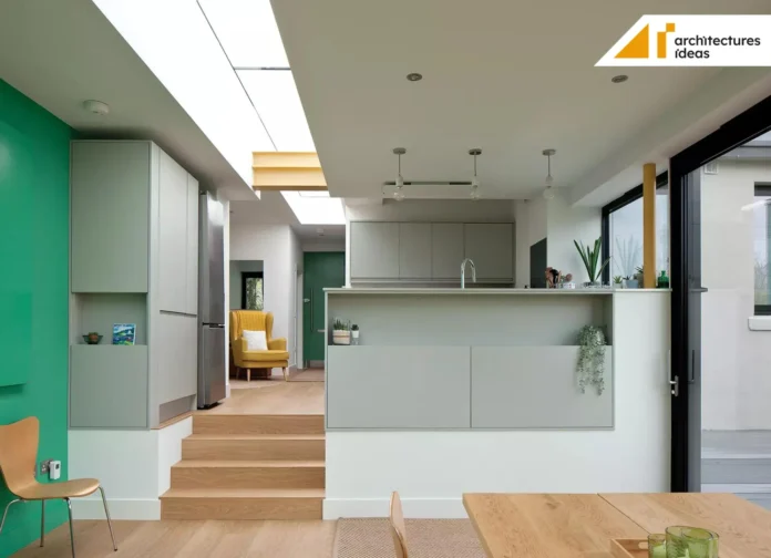 Smart Renovation Idea Smart Renovation Idea