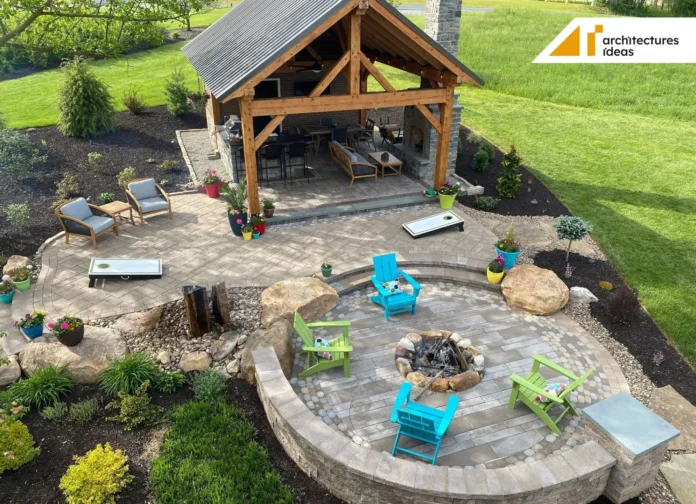 Tips for Backyard Landscaping Tips for Backyard Landscaping