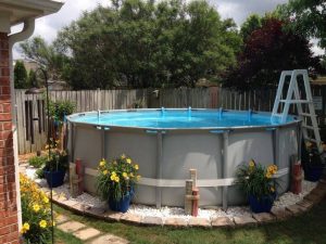 6 Best Above Ground Pools That Offers Fun Moments