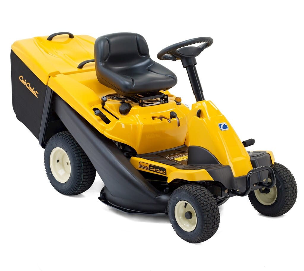 lawn mower brands to avoid