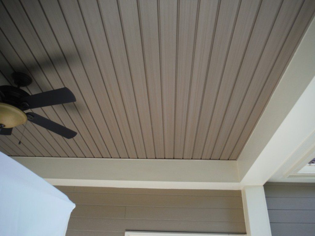 porch ceiling ideas