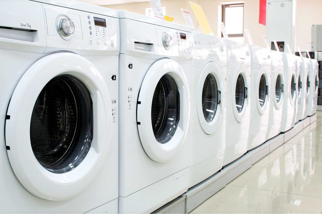 washing machine brands to avoid