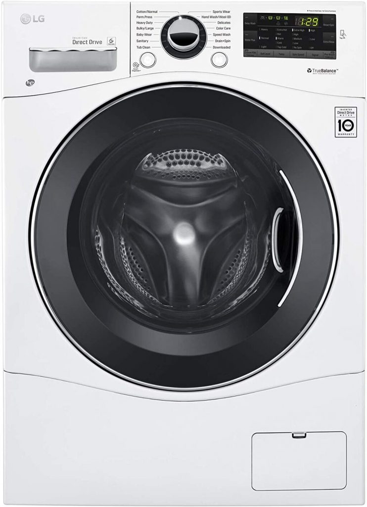 What Are The Top 5 Brands Of Washing Machine at Kevin Cloer blog