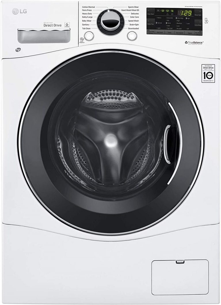 Top 5 Washing Machine Brands to Avoid in 2021