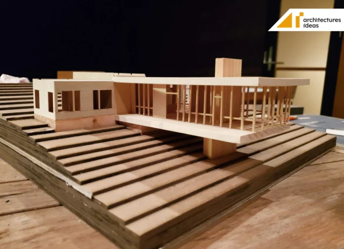 Architecture Models Architecture Models