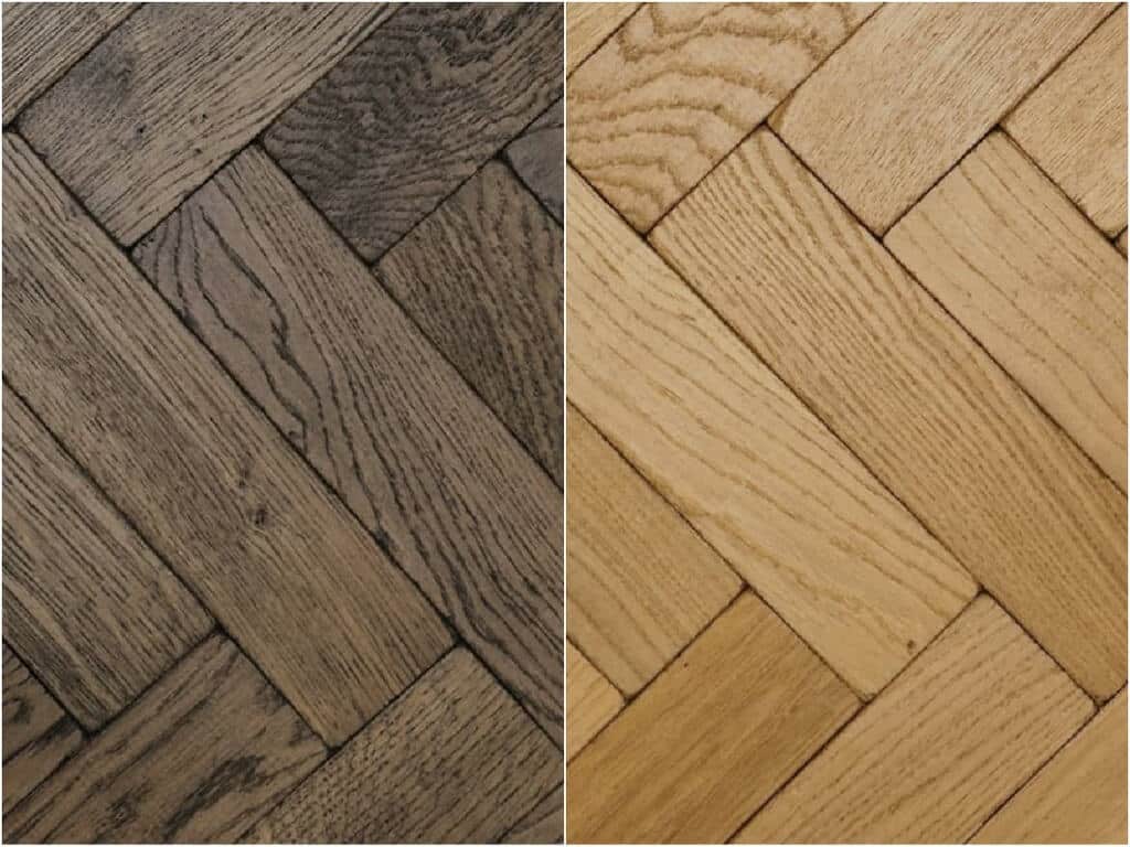 Parquet