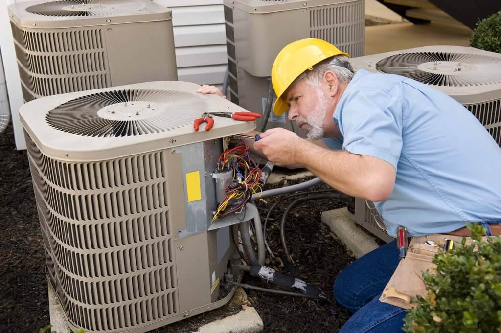HVAC Companies in New Mexico