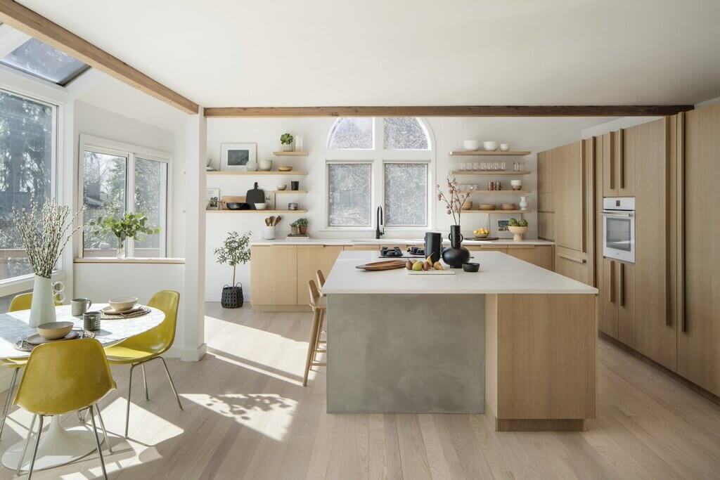 Kitchen Design Trends 2022