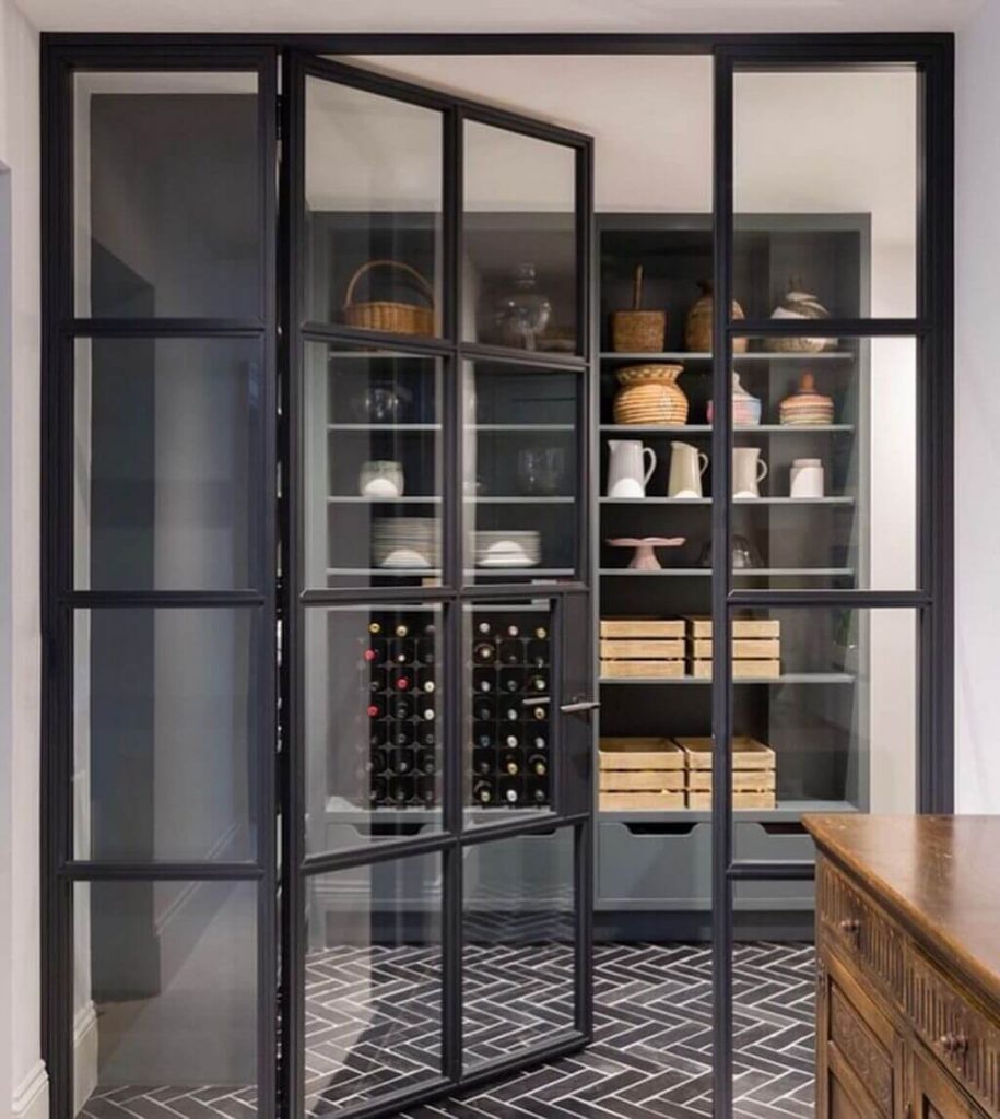 Bold & Beautiful: 20 Kitchen Design Trends 2025 - Architectures Ideas