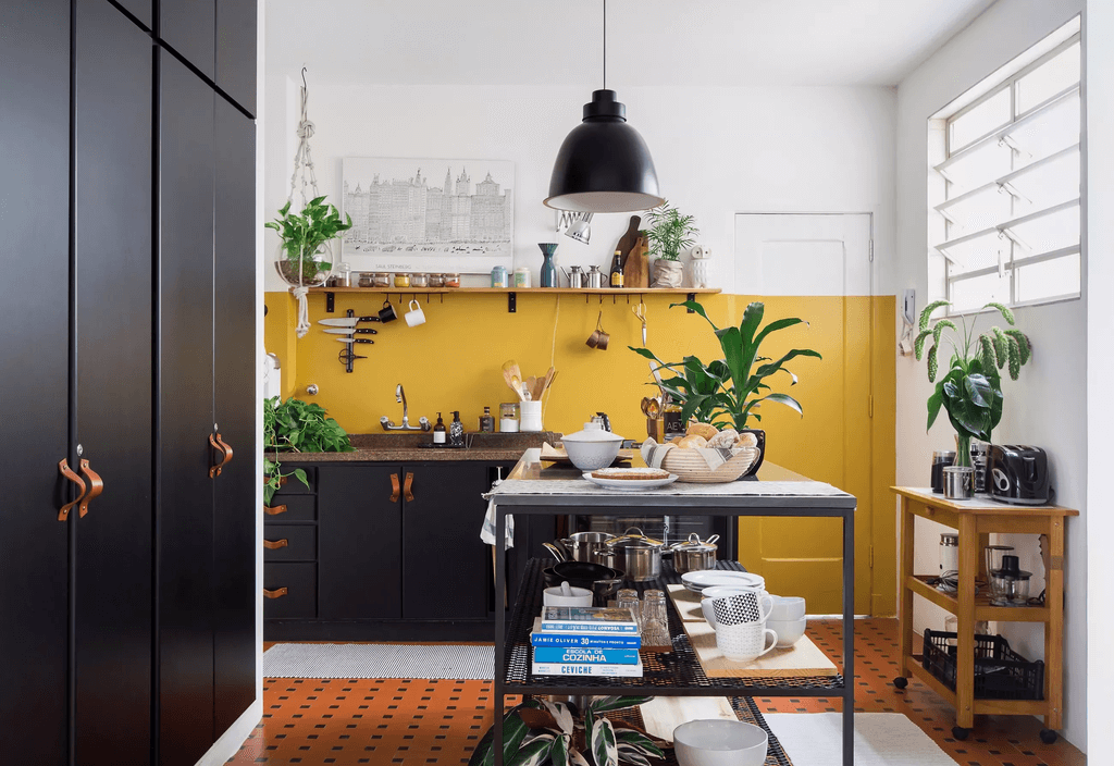Kitchen Design Trends Ideas