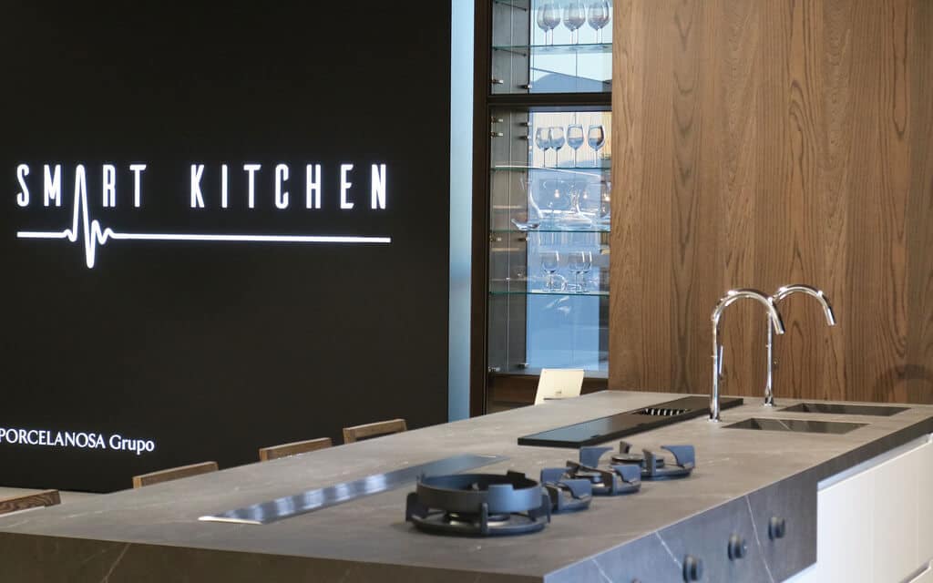 Kitchen interior Design Trends