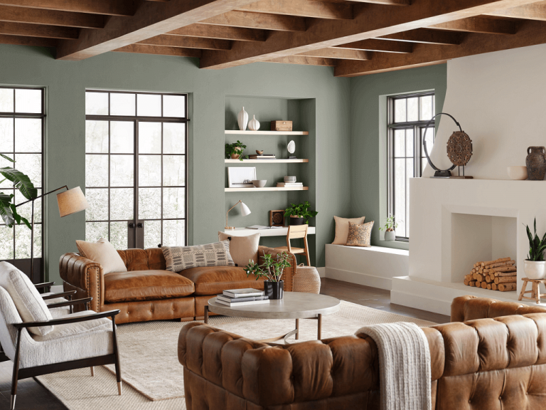 7 Living Room Trends 2023 with Latest Styles for Fresh Look