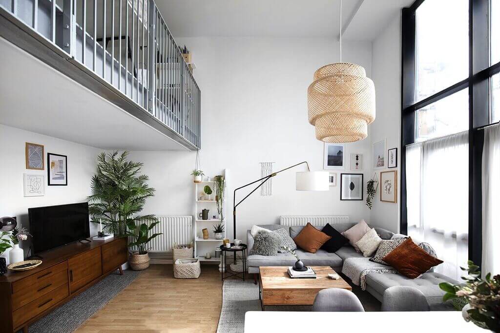 Living Room Trends 2022