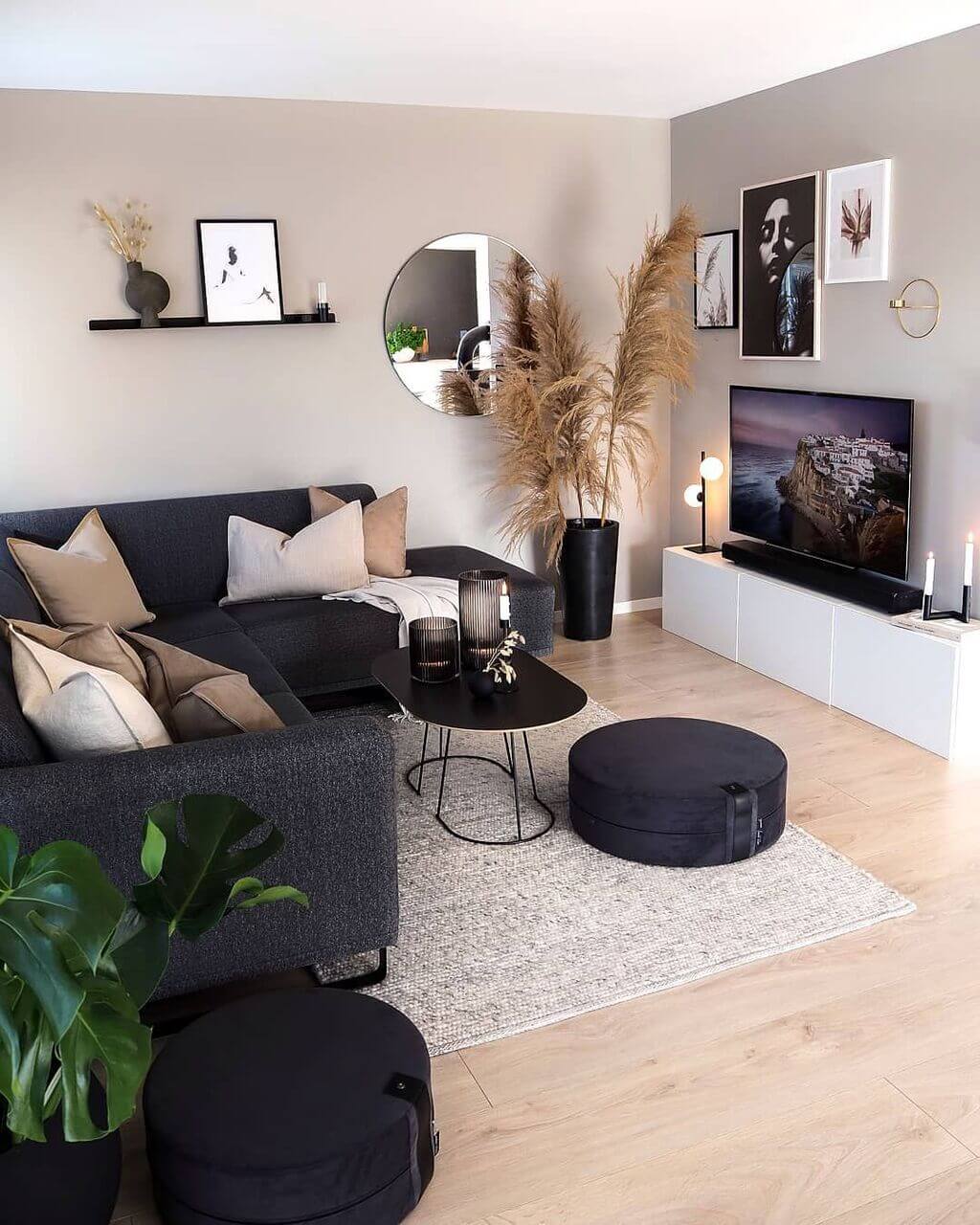 Living room design ideas 2022