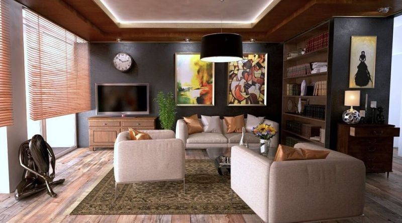 Make Your Home More Attractive to Buyers