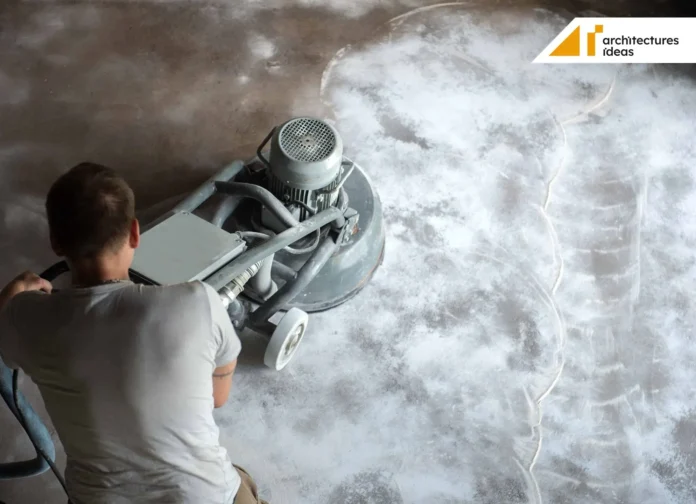 Polyurethane vs Epoxy Polyurethane vs Epoxy