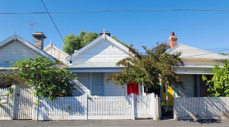 Renovate Your Rental Property