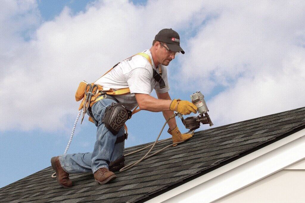Roofing Contractors in Denver