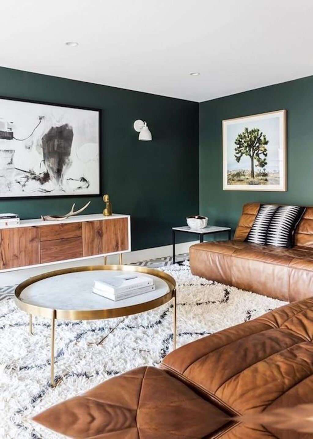 Green – The Highlight Color of the Year