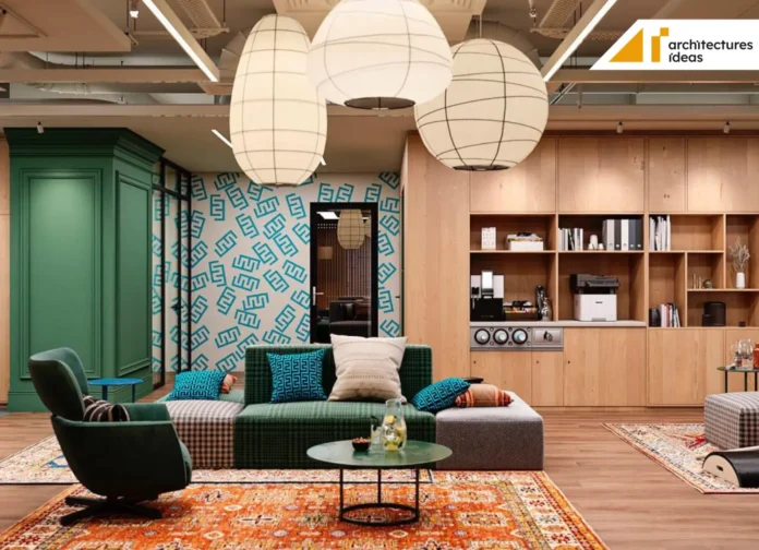 interior design trends