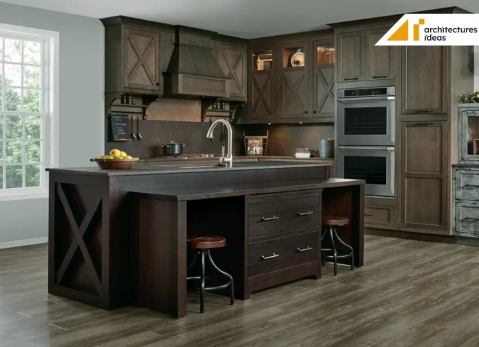 Best Wood for Kitchen Cabinet Best Wood for Kitchen Cabinet