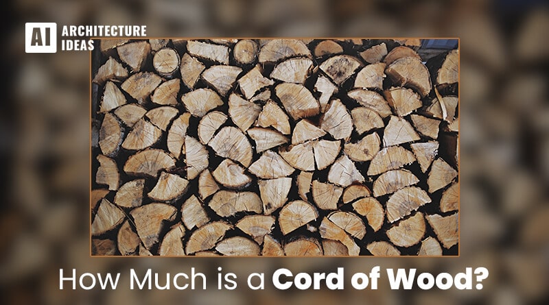 How Much is a Cord of Wood