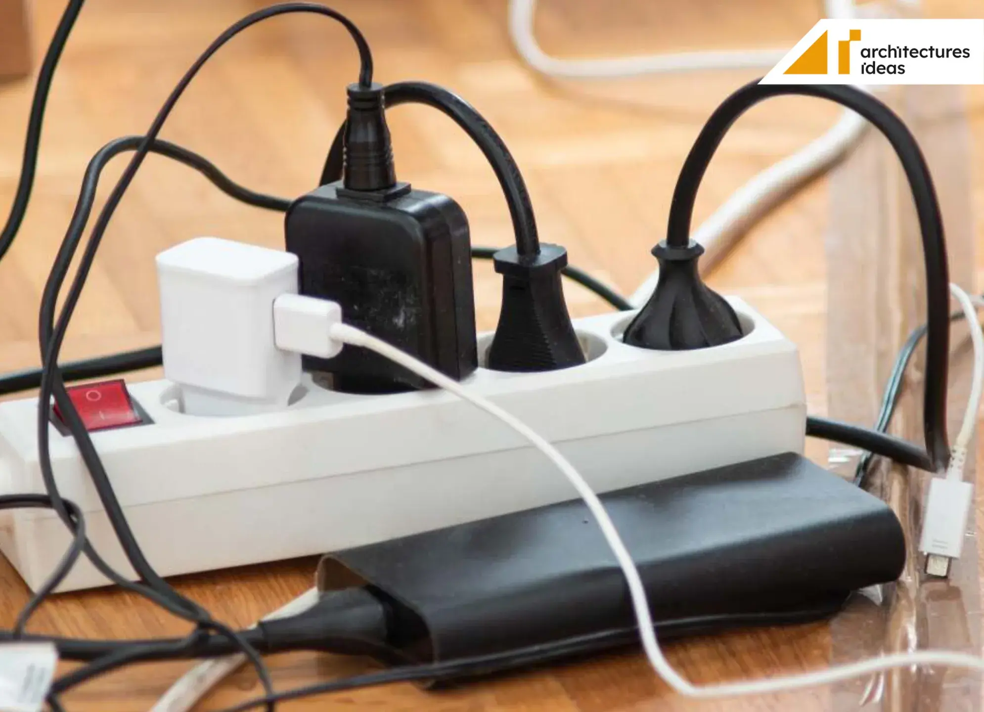 Know the Best Cable Management for Your Collection of Cords