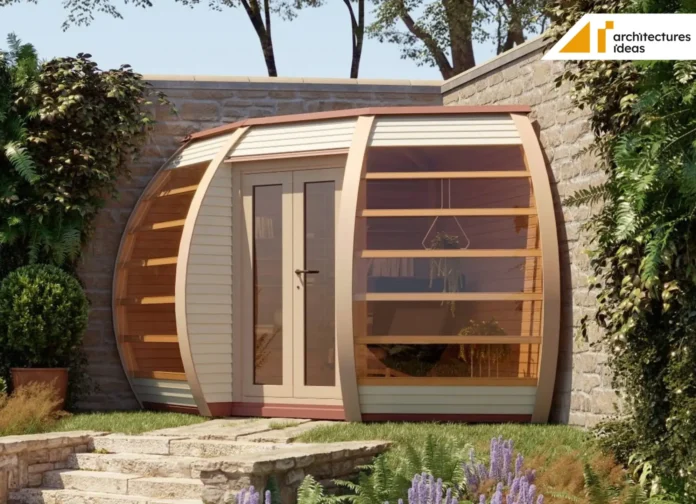 Garden Buildings Garden Buildings