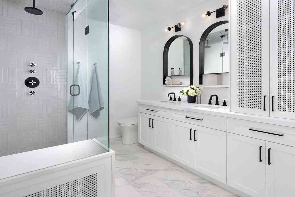Make Your Bathroom Luxury