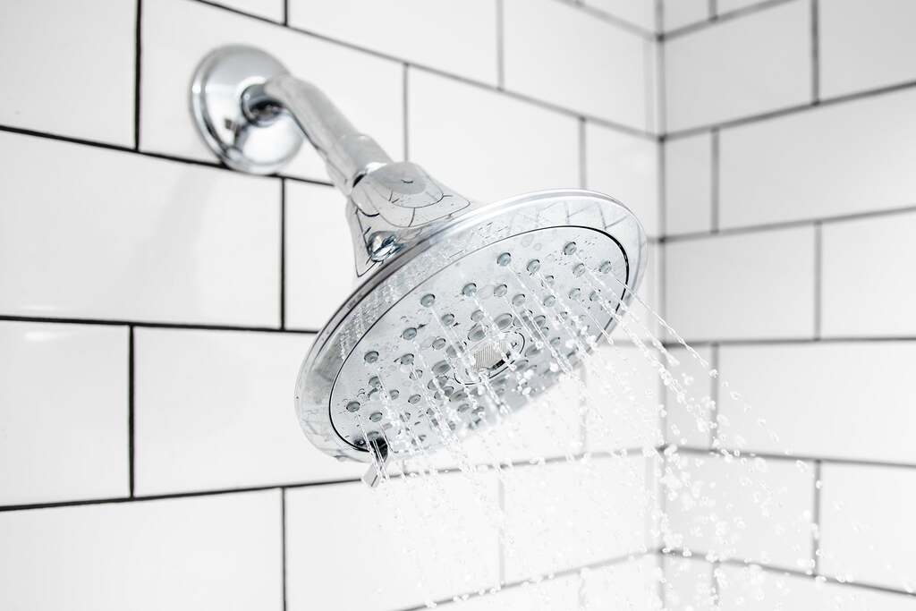 Make Your Bathroom Luxury Smart Showerheads