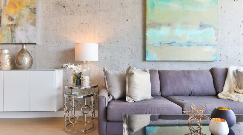 Make Your Living Room Gorgeous