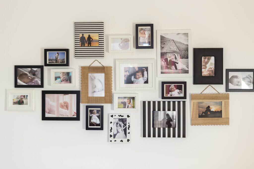 Craft a Wall Picture